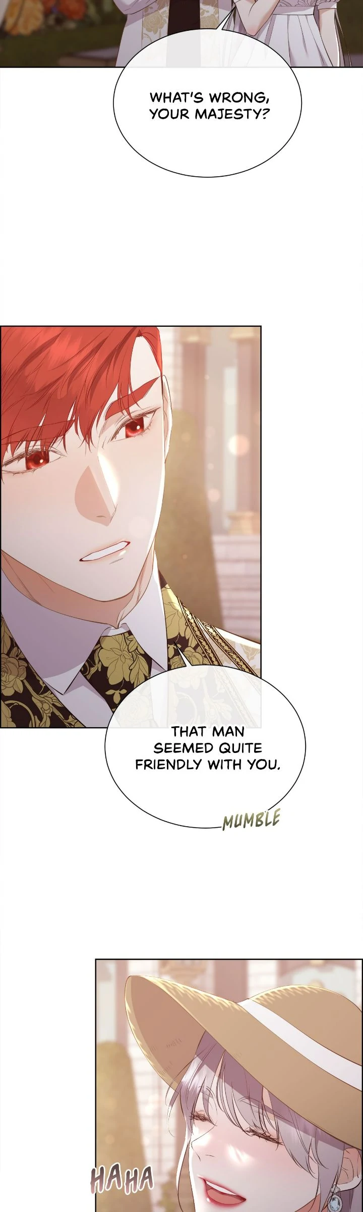 I’ll Twist the Neck of a Sweet Dog Chapter 153 - Page 25