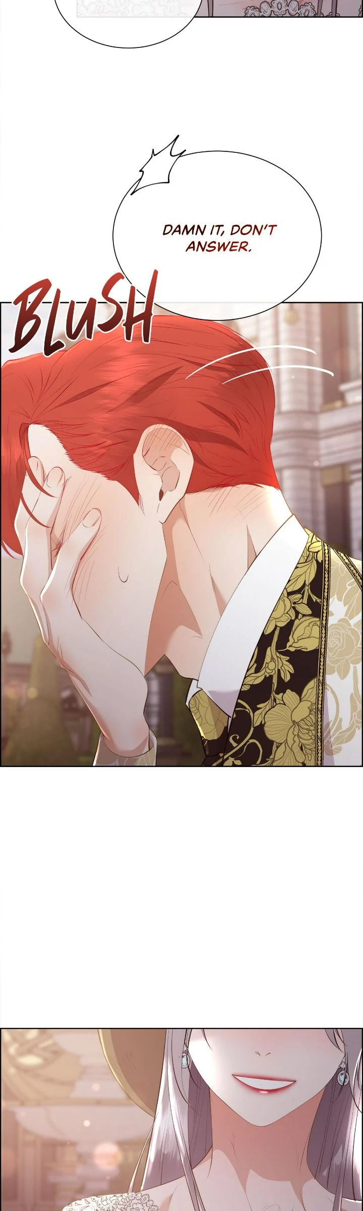I’ll Twist the Neck of a Sweet Dog Chapter 153 - Page 28