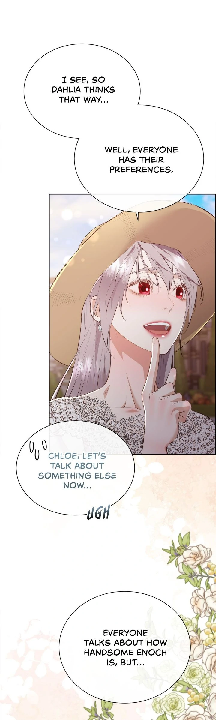 I’ll Twist the Neck of a Sweet Dog Chapter 153 - Page 30