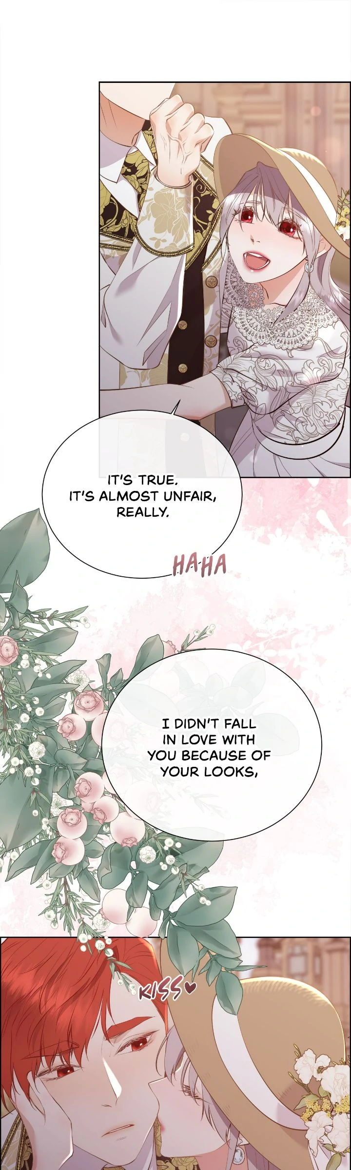 I’ll Twist the Neck of a Sweet Dog Chapter 153 - Page 34