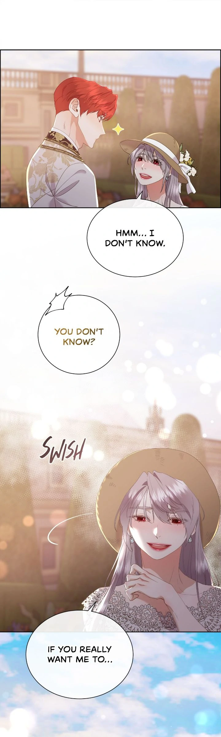I’ll Twist the Neck of a Sweet Dog Chapter 153 - Page 38