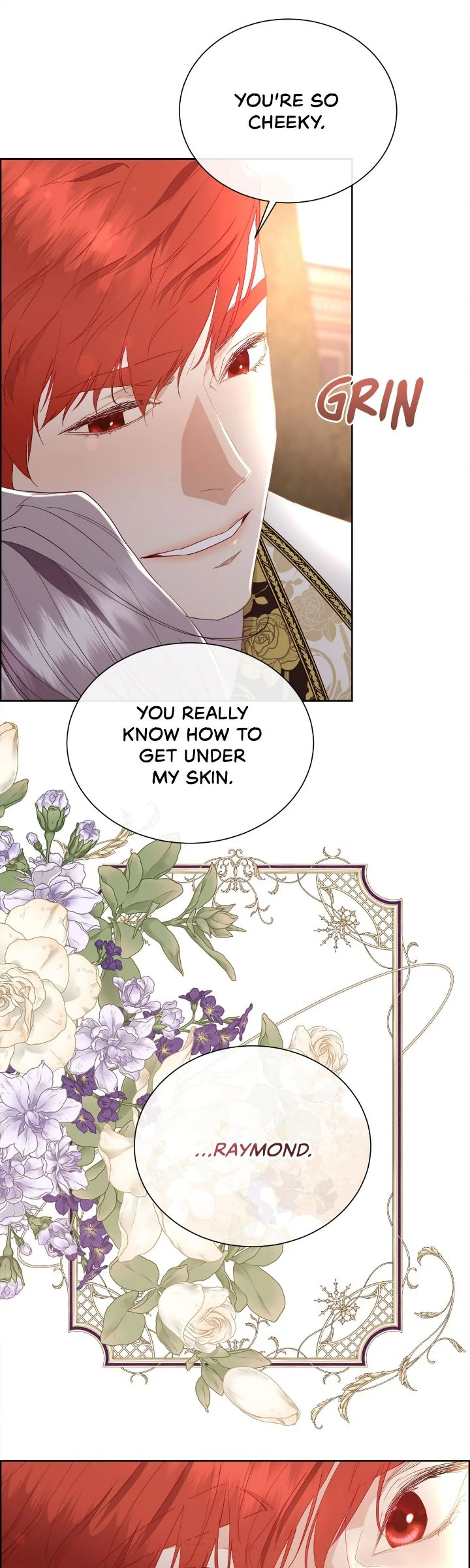 I’ll Twist the Neck of a Sweet Dog Chapter 153 - Page 42