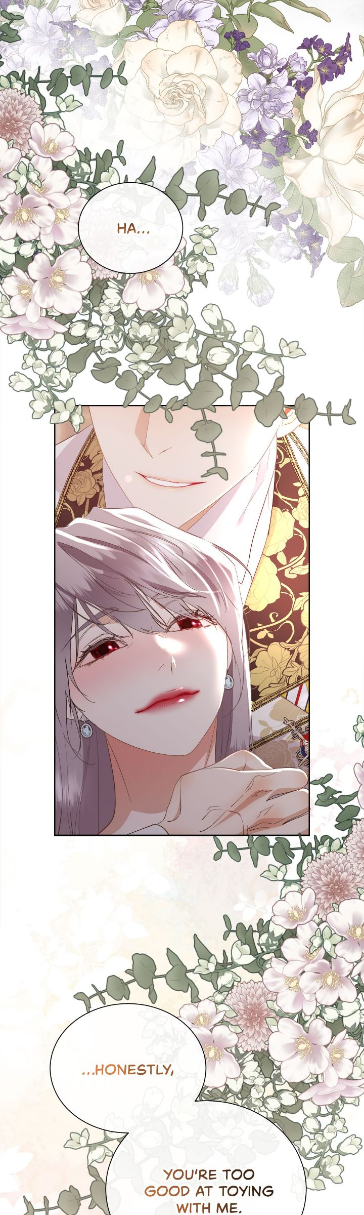 I’ll Twist the Neck of a Sweet Dog Chapter 153 - Page 44