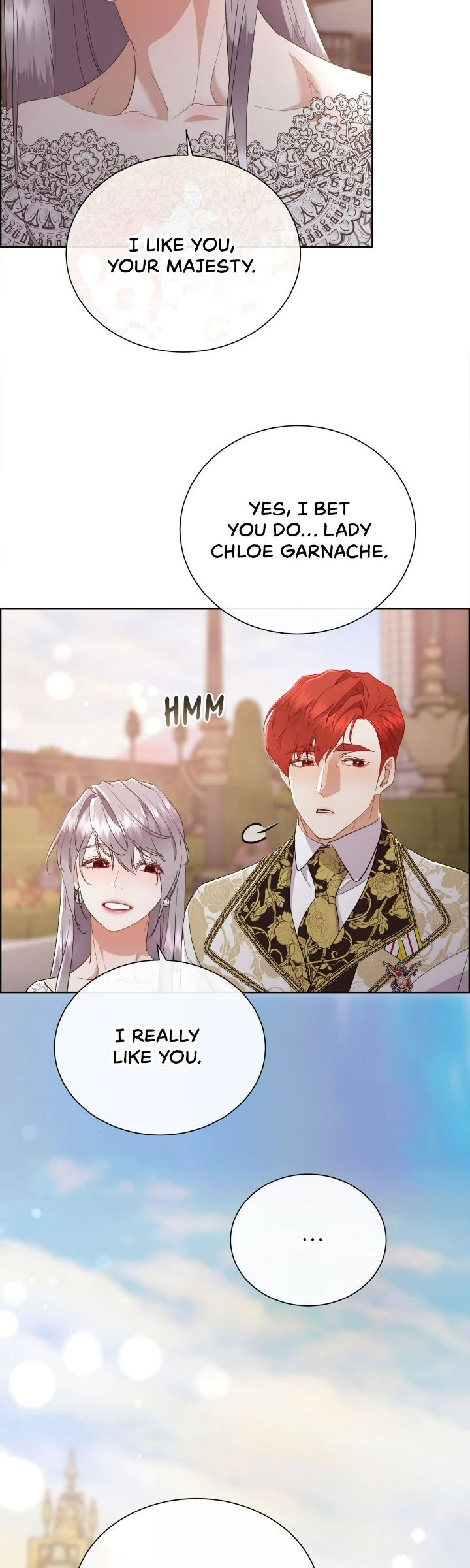 I’ll Twist the Neck of a Sweet Dog Chapter 153 - Page 47