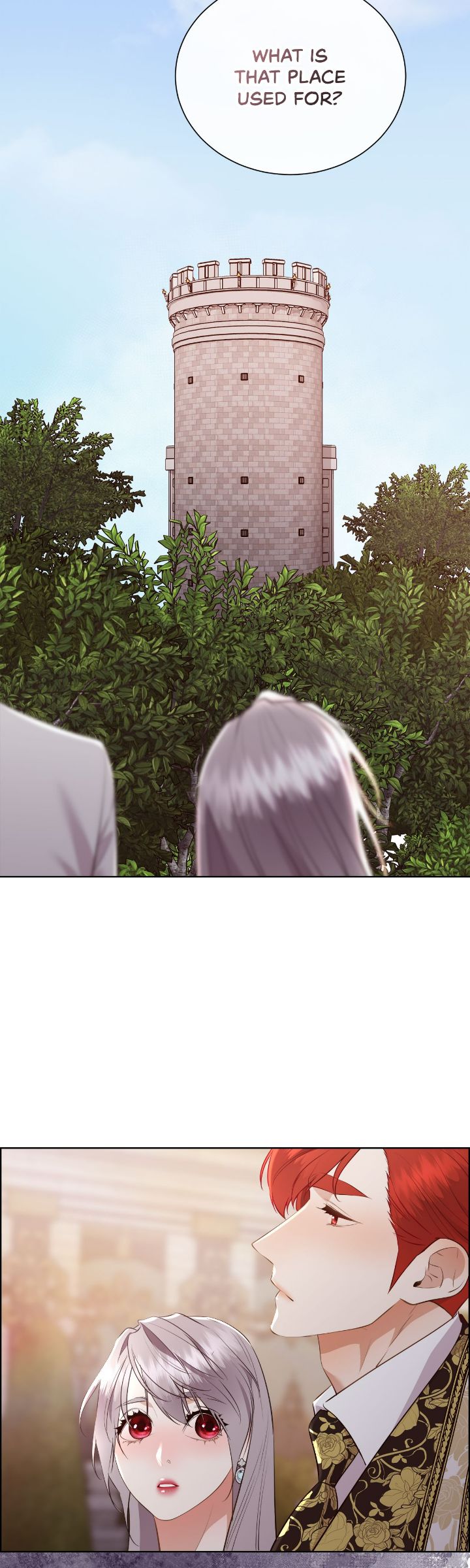 I’ll Twist the Neck of a Sweet Dog Chapter 153 - Page 53