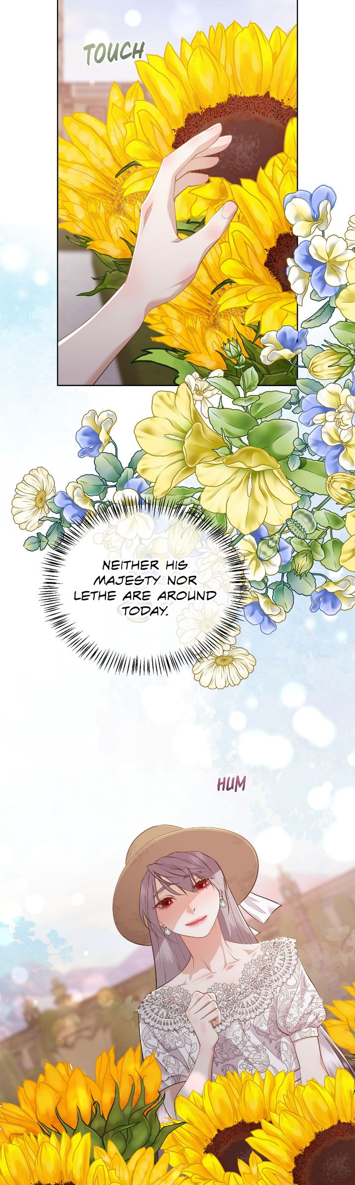I’ll Twist the Neck of a Sweet Dog Chapter 153 - Page 6