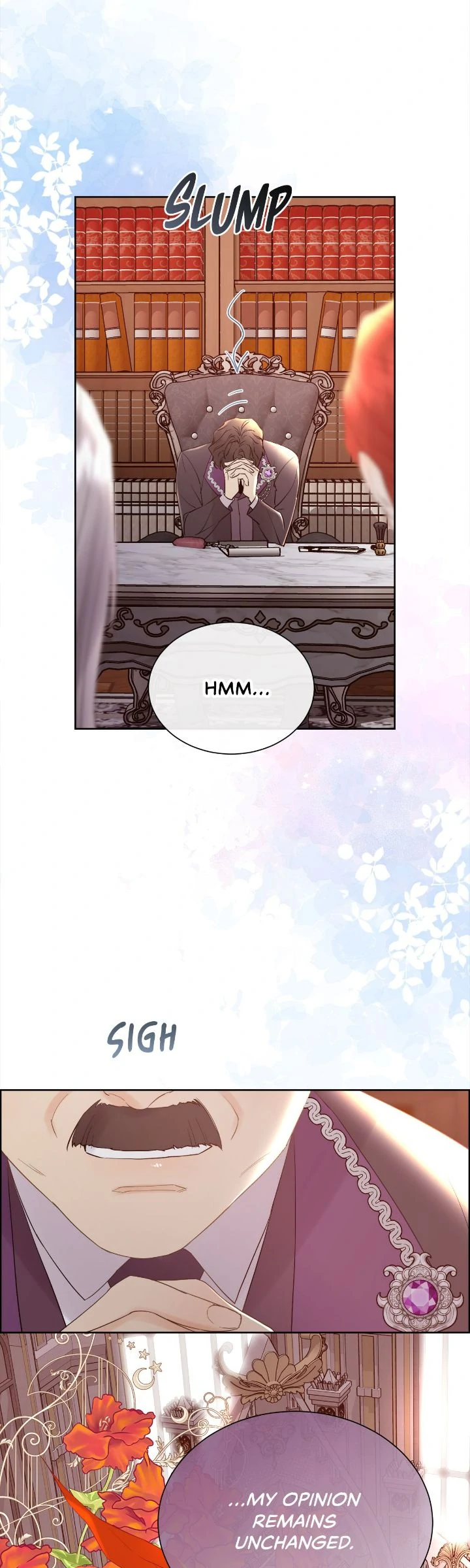 I’ll Twist the Neck of a Sweet Dog Chapter 154 - Page 10