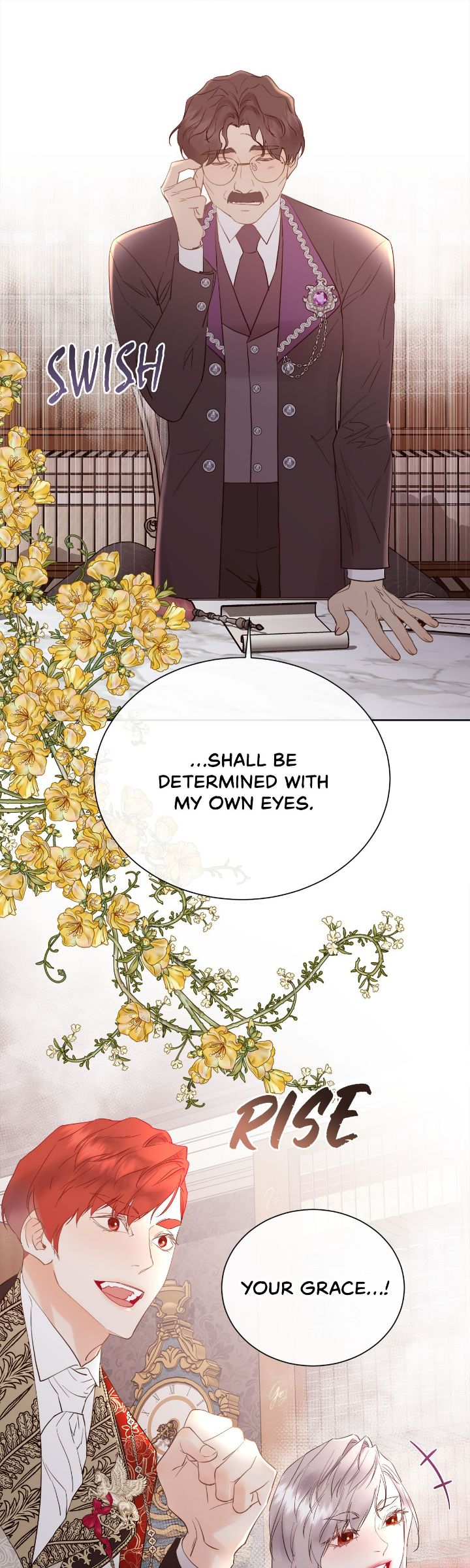 I’ll Twist the Neck of a Sweet Dog Chapter 154 - Page 13