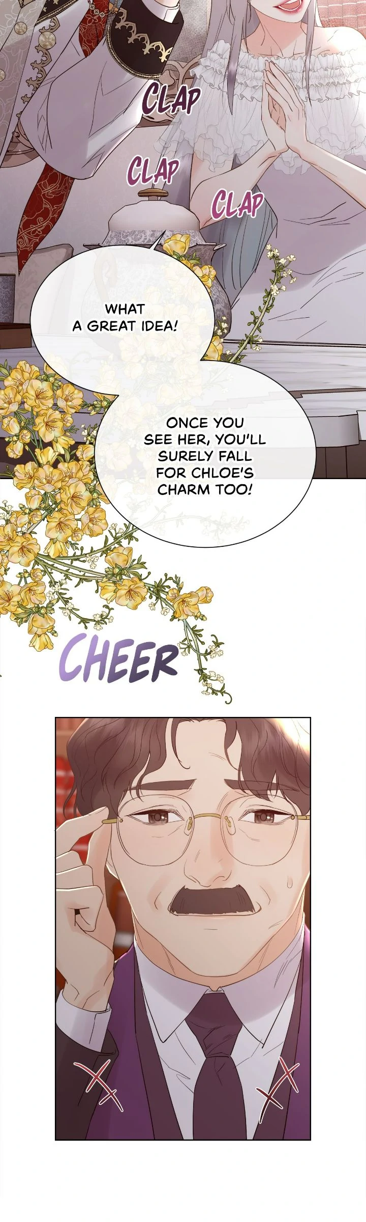 I’ll Twist the Neck of a Sweet Dog Chapter 154 - Page 14
