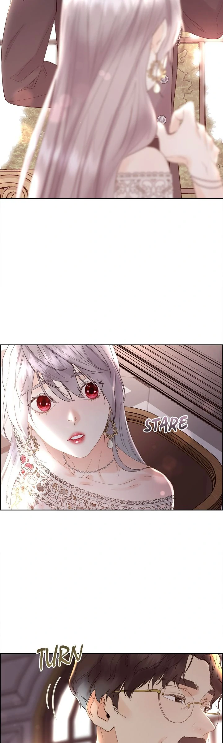 I’ll Twist the Neck of a Sweet Dog Chapter 154 - Page 18