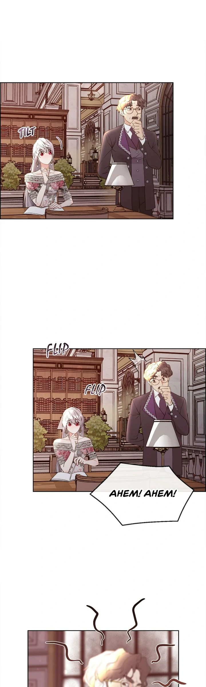 I’ll Twist the Neck of a Sweet Dog Chapter 154 - Page 20