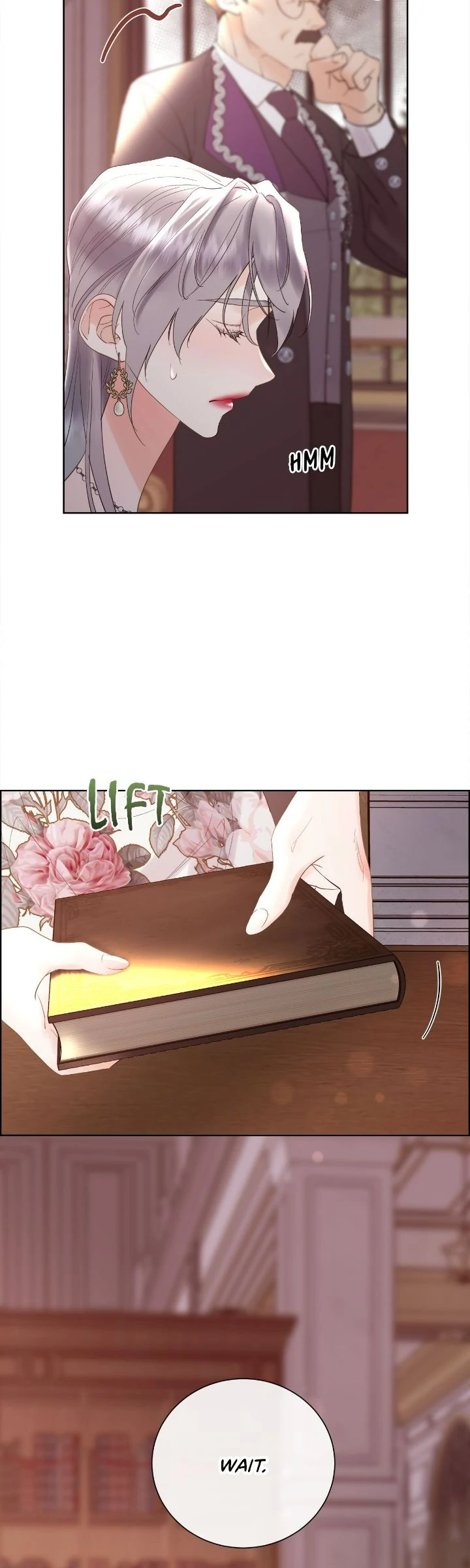 I’ll Twist the Neck of a Sweet Dog Chapter 154 - Page 21