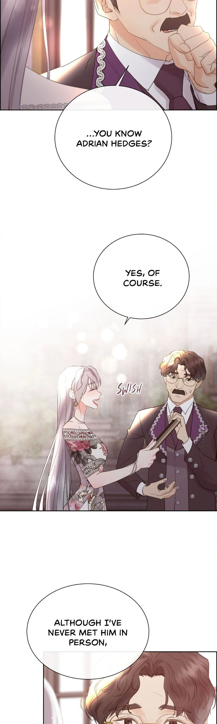I’ll Twist the Neck of a Sweet Dog Chapter 154 - Page 29