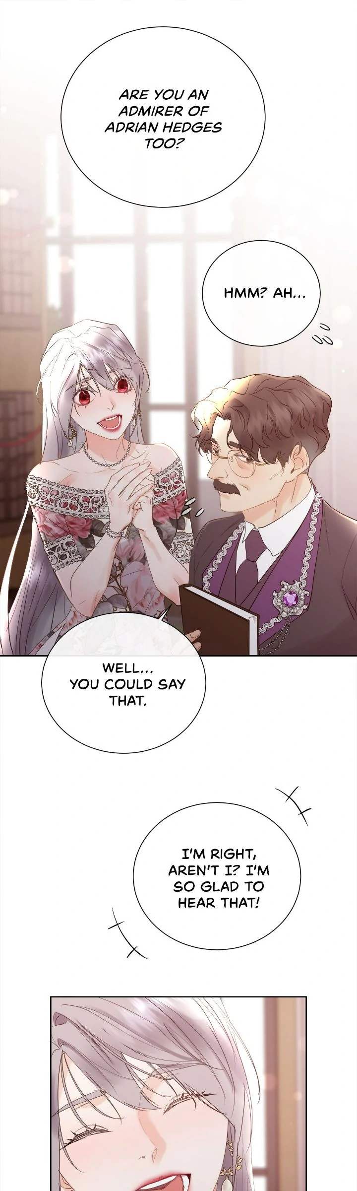 I’ll Twist the Neck of a Sweet Dog Chapter 154 - Page 39