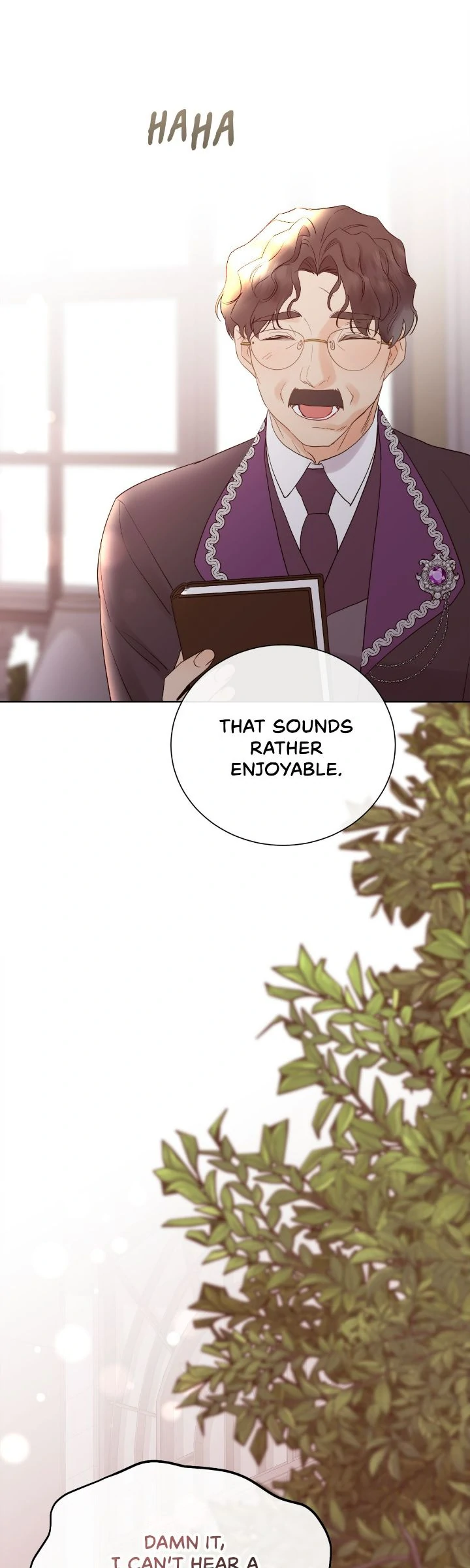 I’ll Twist the Neck of a Sweet Dog Chapter 154 - Page 41