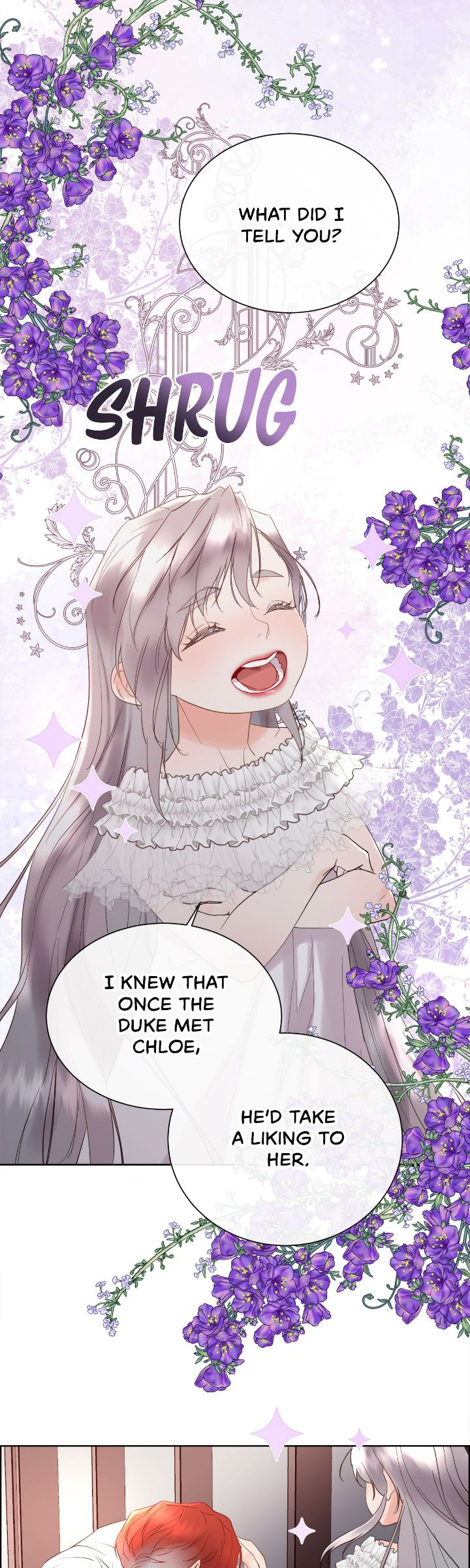 I’ll Twist the Neck of a Sweet Dog Chapter 155 - Page 2
