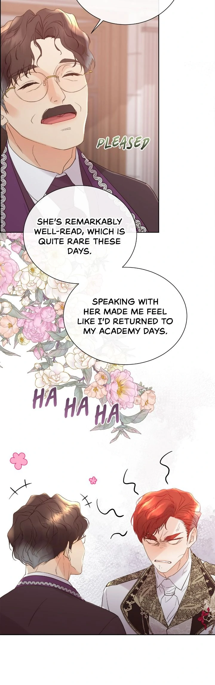 I’ll Twist the Neck of a Sweet Dog Chapter 155 - Page 14