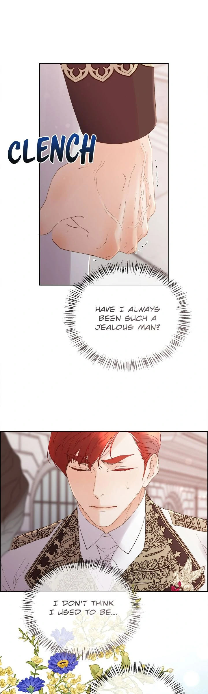 I’ll Twist the Neck of a Sweet Dog Chapter 155 - Page 15