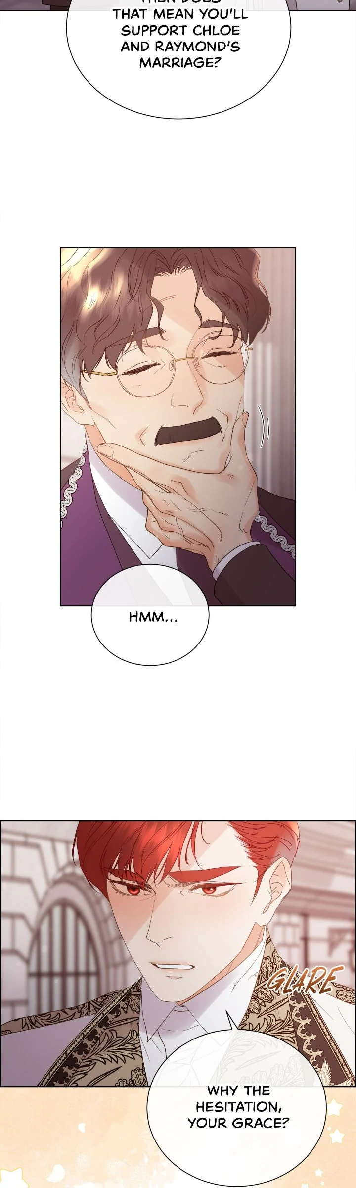 I’ll Twist the Neck of a Sweet Dog Chapter 155 - Page 19