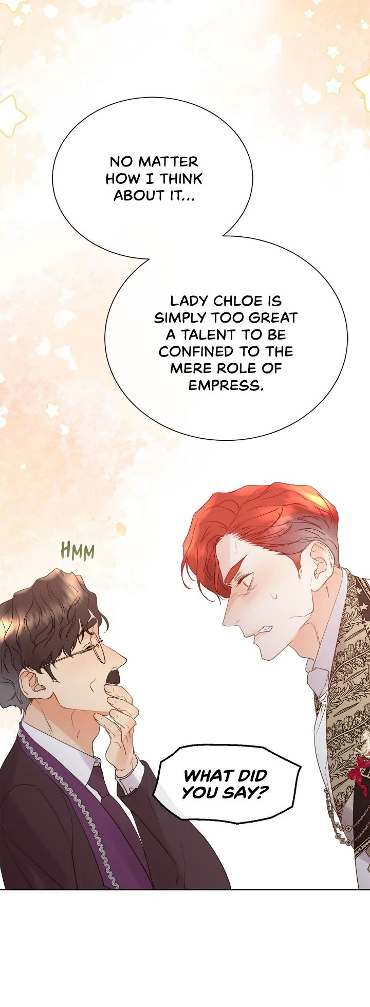 I’ll Twist the Neck of a Sweet Dog Chapter 155 - Page 20