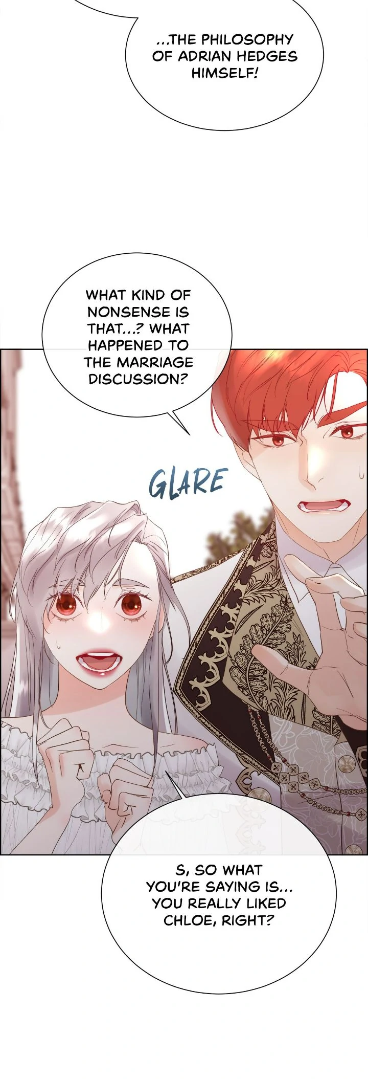 I’ll Twist the Neck of a Sweet Dog Chapter 155 - Page 23