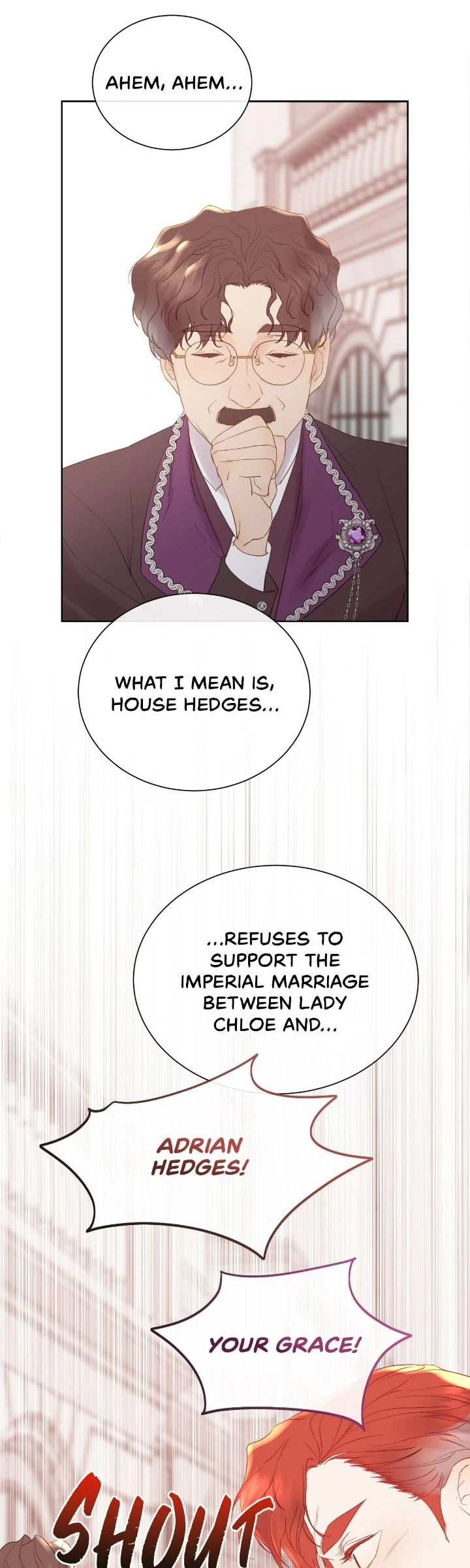 I’ll Twist the Neck of a Sweet Dog Chapter 155 - Page 24