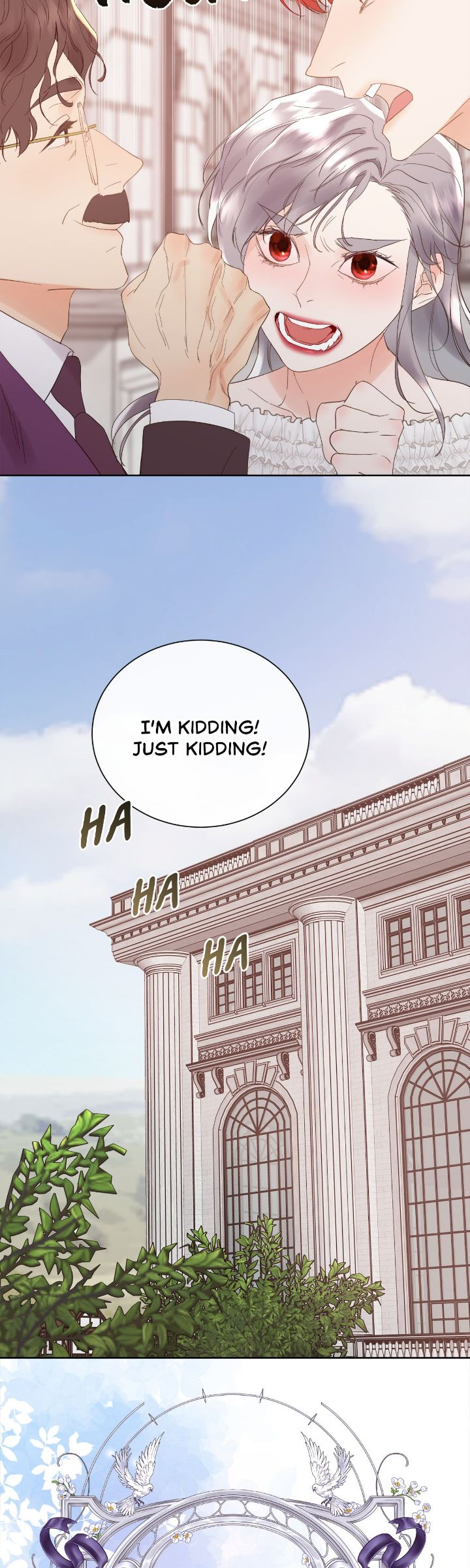 I’ll Twist the Neck of a Sweet Dog Chapter 155 - Page 25