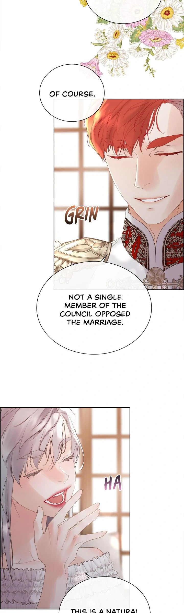 I’ll Twist the Neck of a Sweet Dog Chapter 155 - Page 30