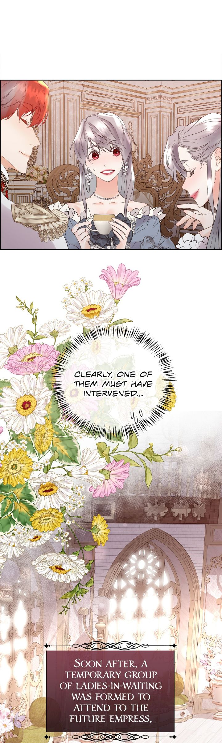 I’ll Twist the Neck of a Sweet Dog Chapter 155 - Page 32