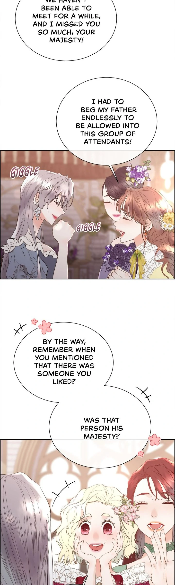 I’ll Twist the Neck of a Sweet Dog Chapter 155 - Page 36