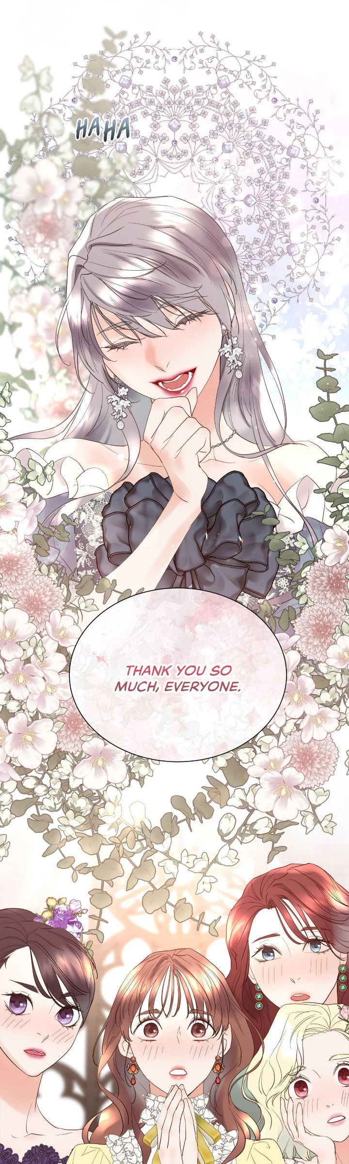 I’ll Twist the Neck of a Sweet Dog Chapter 155 - Page 38