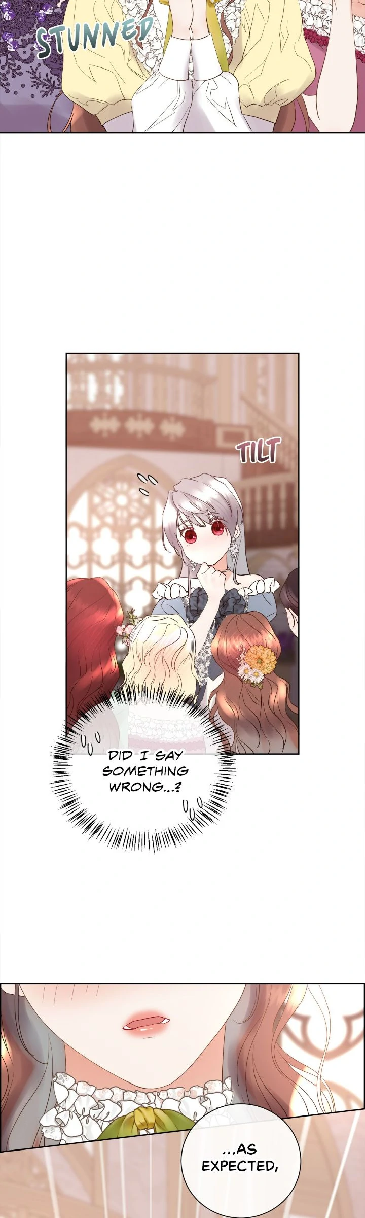 I’ll Twist the Neck of a Sweet Dog Chapter 155 - Page 39