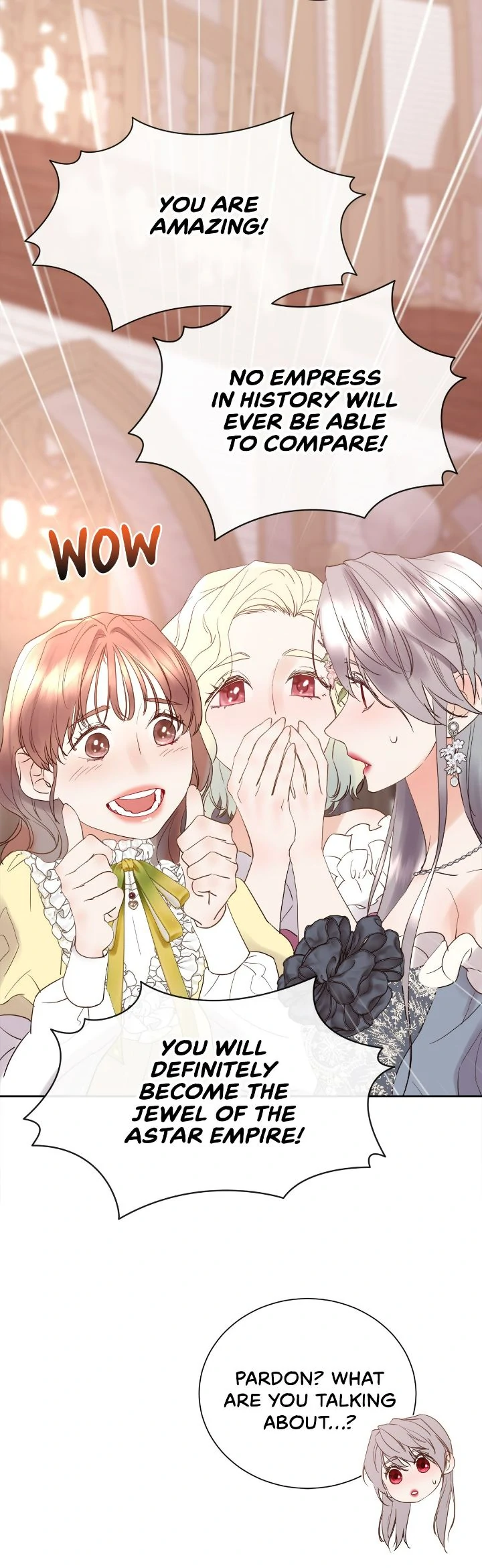 I’ll Twist the Neck of a Sweet Dog Chapter 155 - Page 40