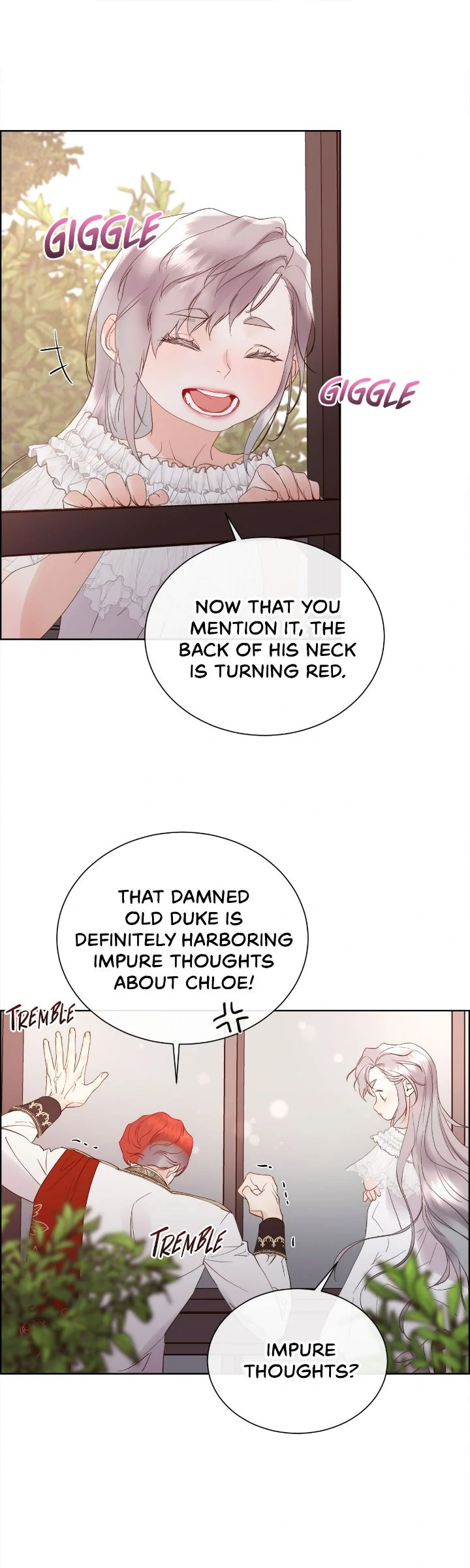 I’ll Twist the Neck of a Sweet Dog Chapter 155 - Page 5