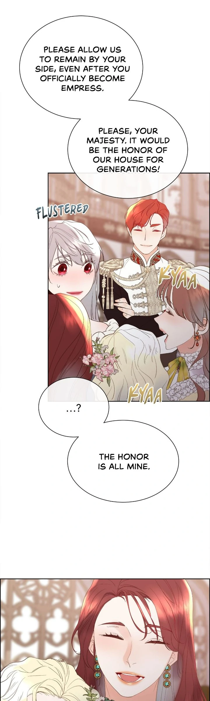 I’ll Twist the Neck of a Sweet Dog Chapter 155 - Page 41