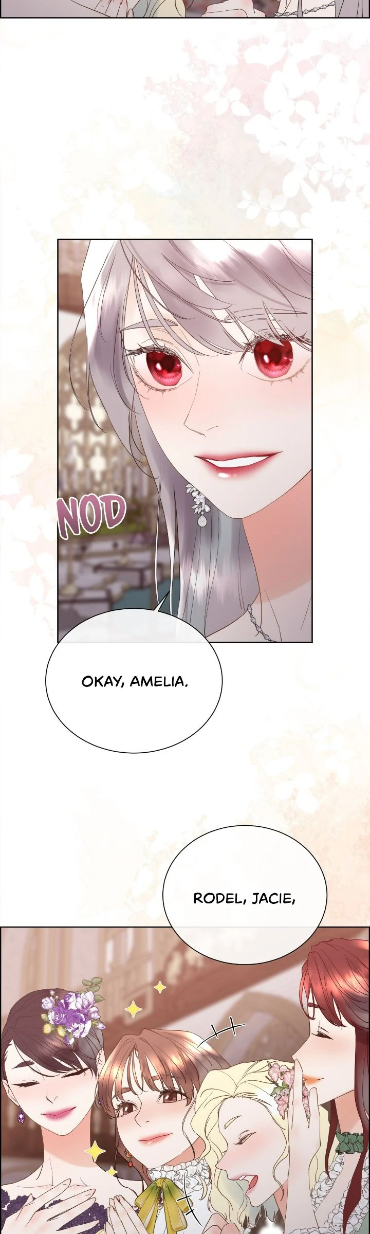 I’ll Twist the Neck of a Sweet Dog Chapter 155 - Page 43