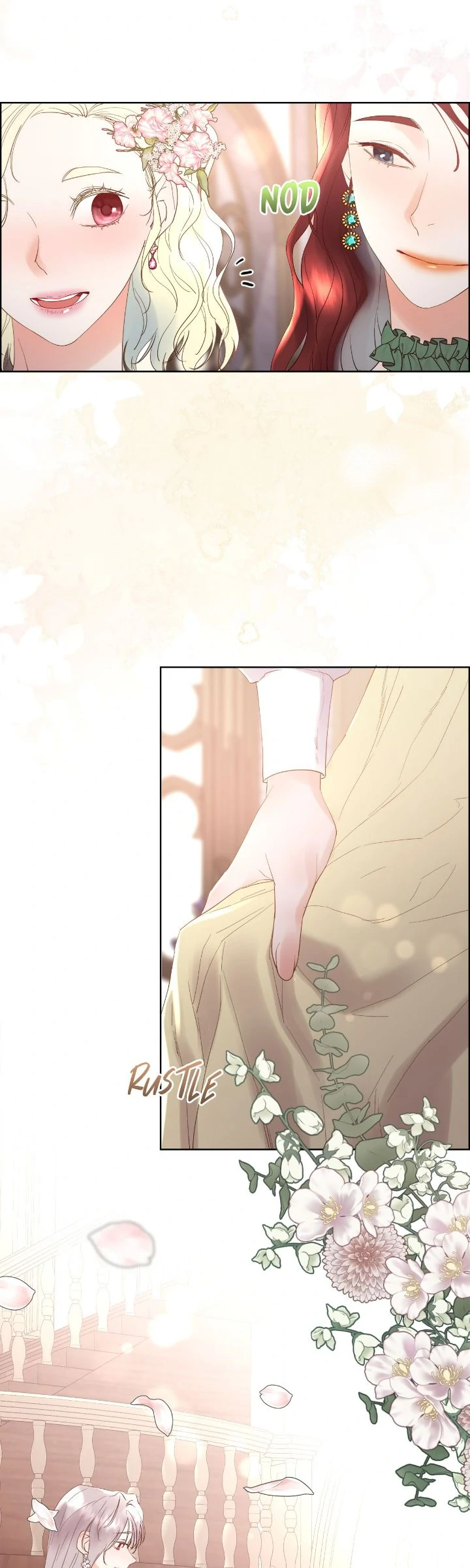 I’ll Twist the Neck of a Sweet Dog Chapter 155 - Page 45