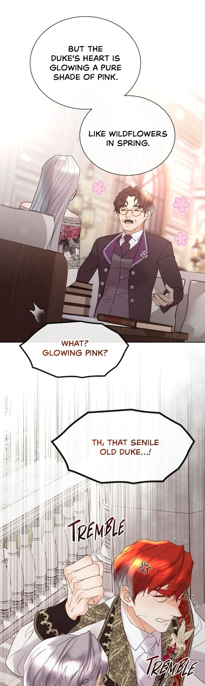 I’ll Twist the Neck of a Sweet Dog Chapter 155 - Page 6
