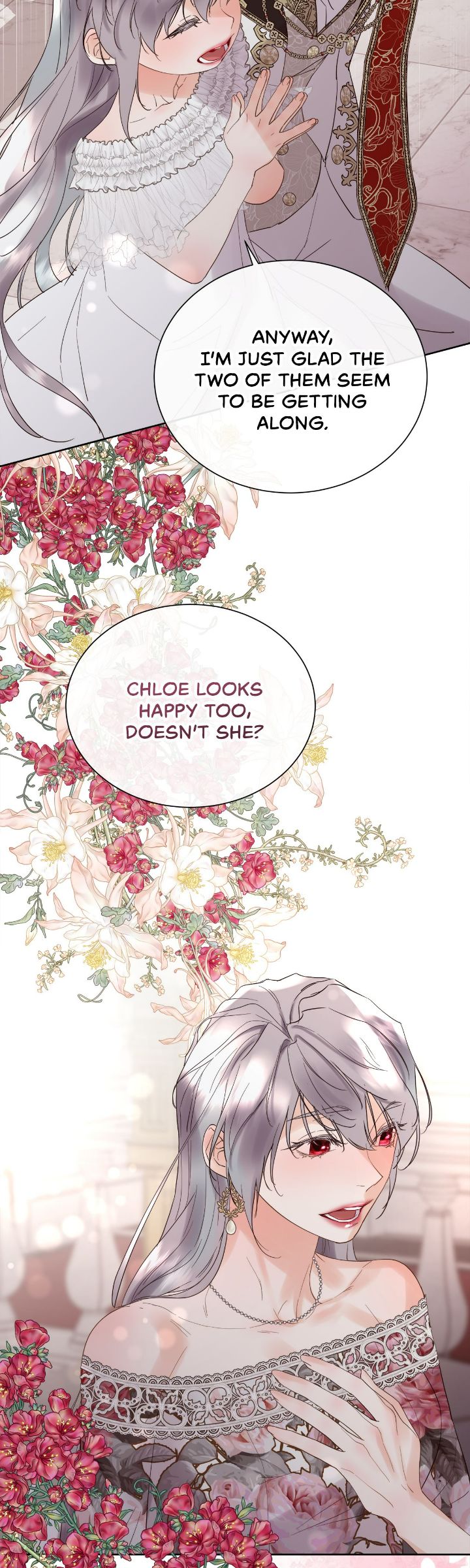 I’ll Twist the Neck of a Sweet Dog Chapter 155 - Page 7