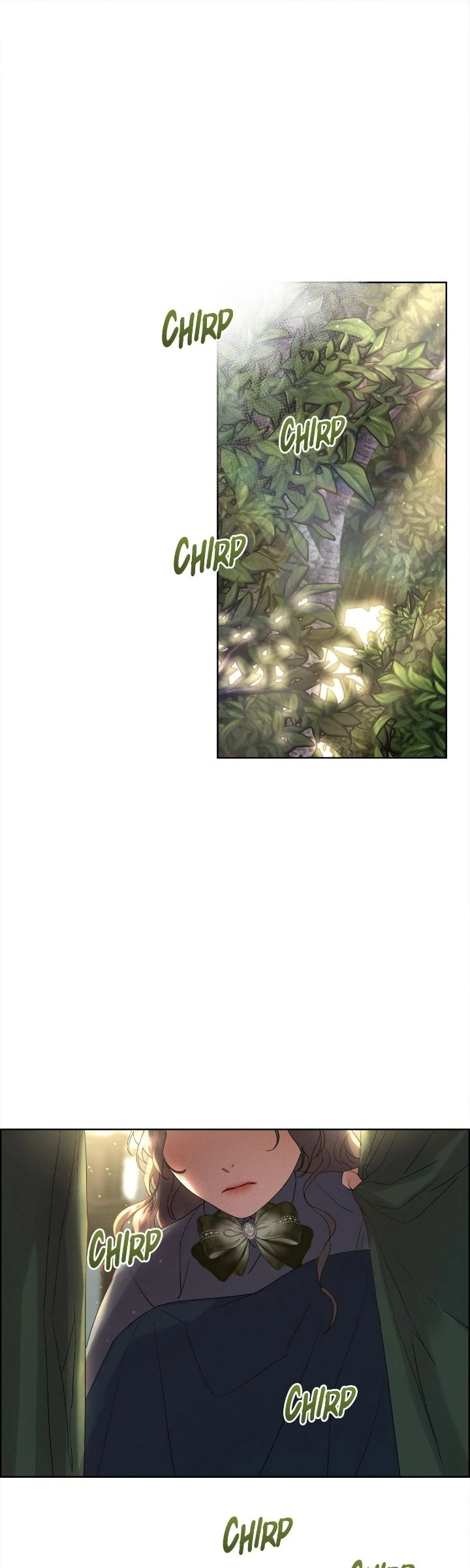 I’ll Twist the Neck of a Sweet Dog Chapter 156 - Page 13