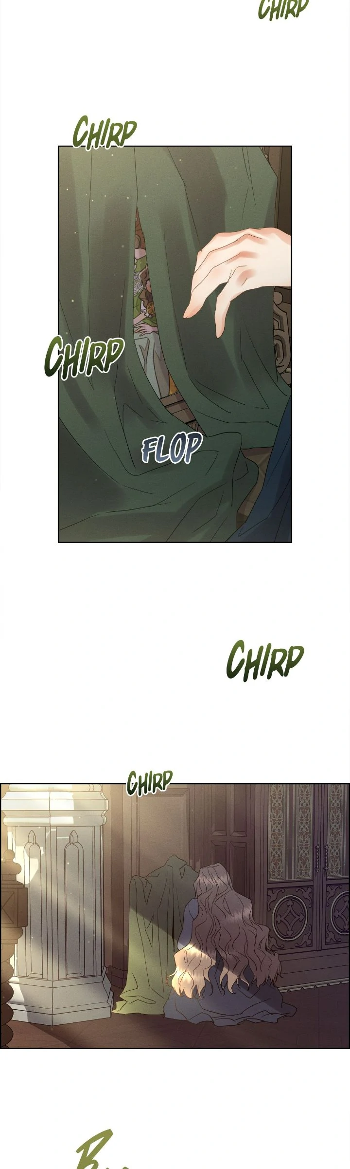 I’ll Twist the Neck of a Sweet Dog Chapter 156 - Page 14