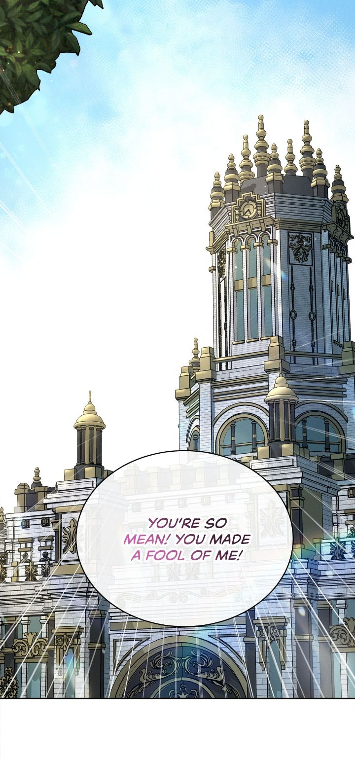 I’ll Twist the Neck of a Sweet Dog Chapter 156 - Page 16