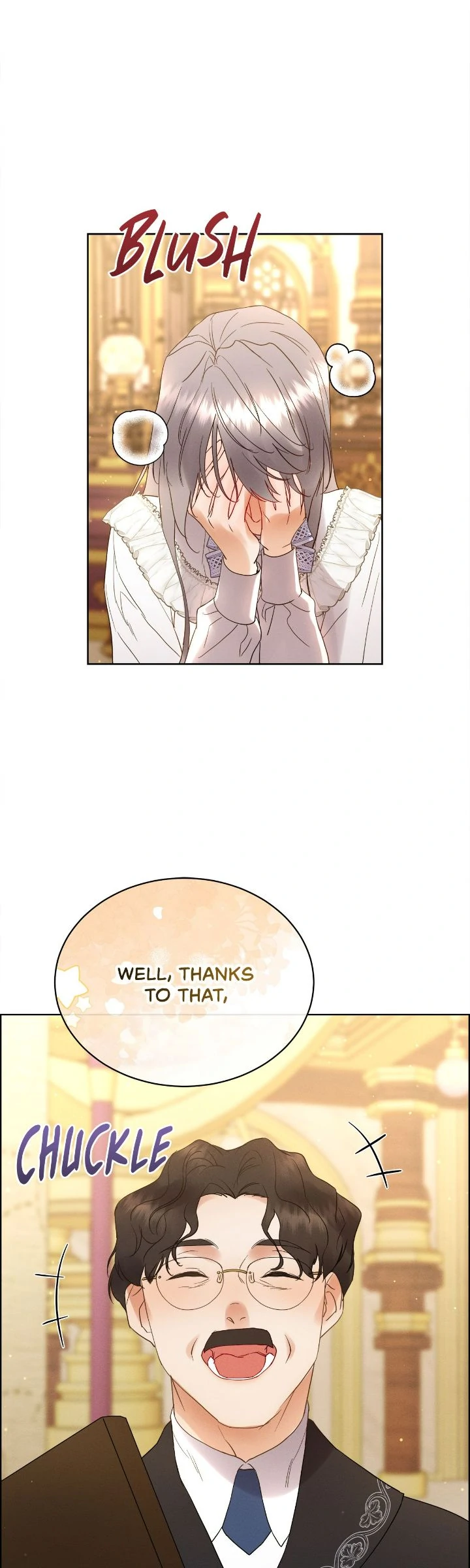 I’ll Twist the Neck of a Sweet Dog Chapter 156 - Page 17