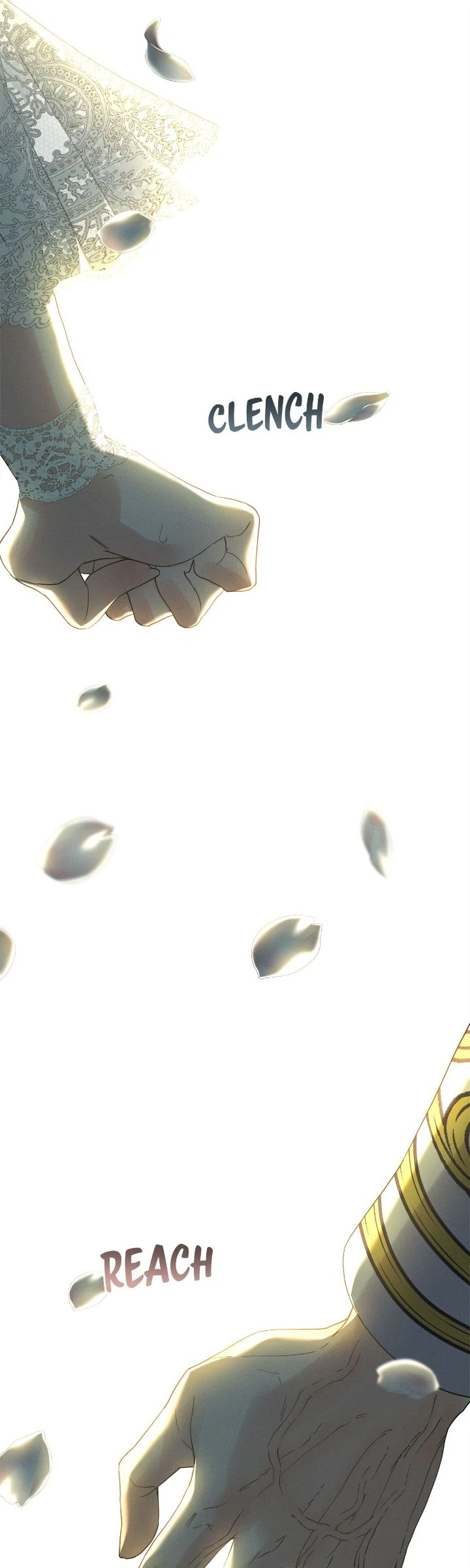 I’ll Twist the Neck of a Sweet Dog Chapter 156 - Page 22
