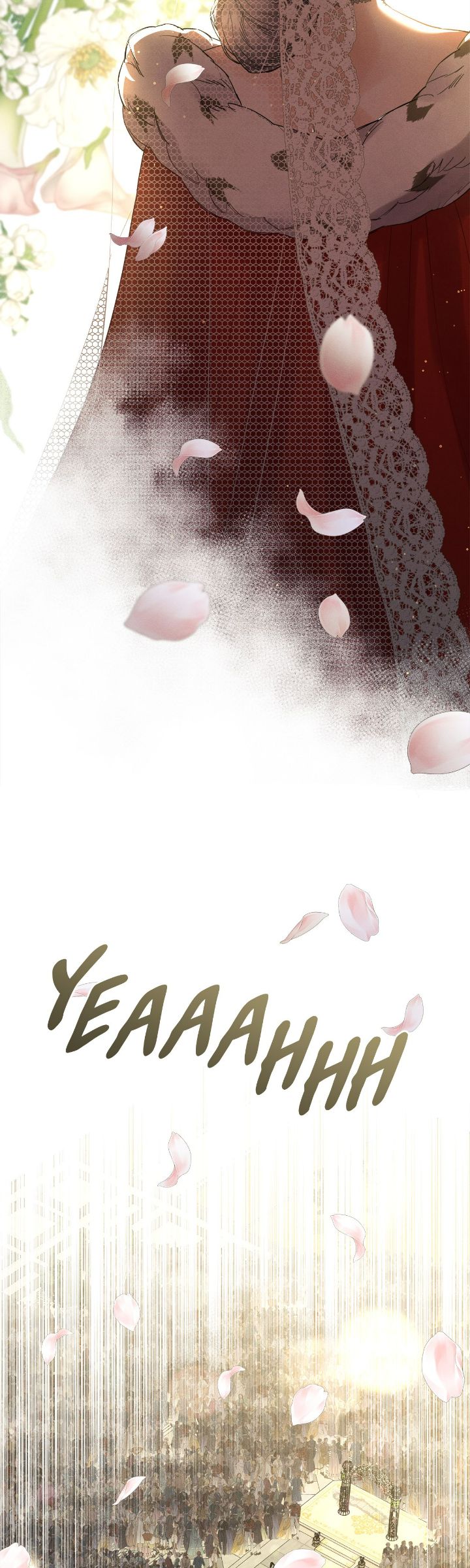 I’ll Twist the Neck of a Sweet Dog Chapter 156 - Page 26