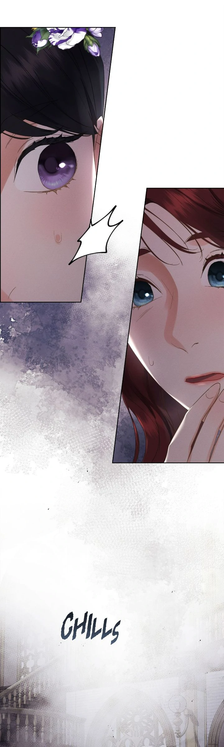 I’ll Twist the Neck of a Sweet Dog Chapter 156 - Page 4