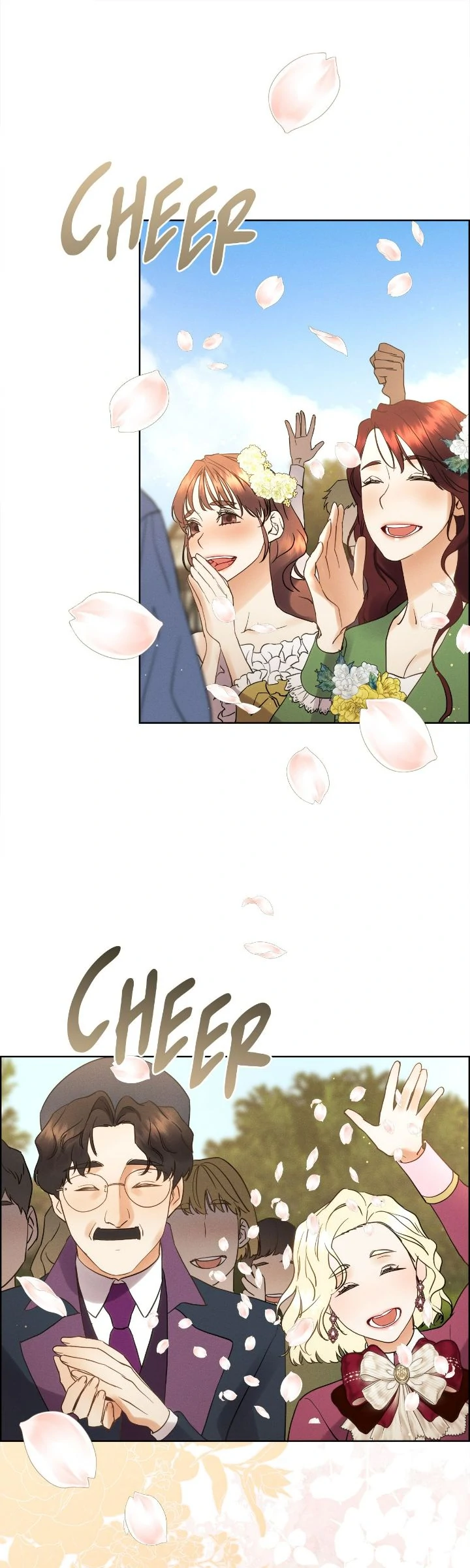 I’ll Twist the Neck of a Sweet Dog Chapter 156 - Page 38