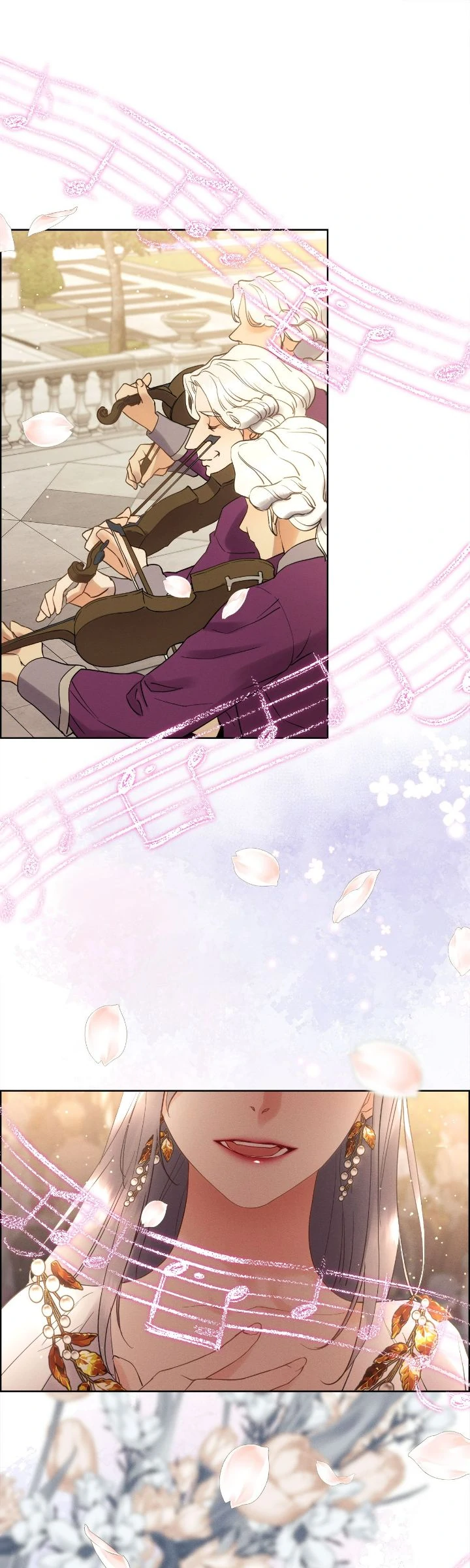 I’ll Twist the Neck of a Sweet Dog Chapter 156 - Page 44