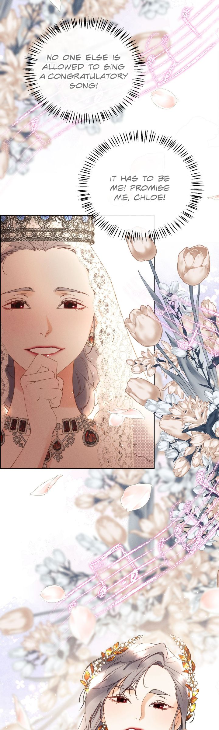 I’ll Twist the Neck of a Sweet Dog Chapter 156 - Page 45