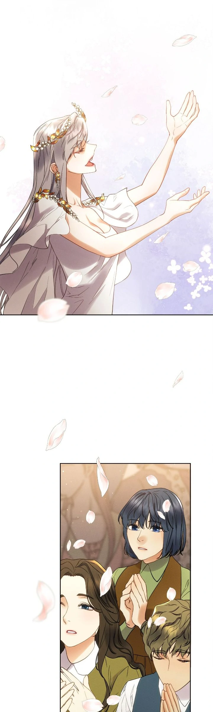 I’ll Twist the Neck of a Sweet Dog Chapter 156 - Page 47